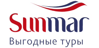 Логотип Sunmar